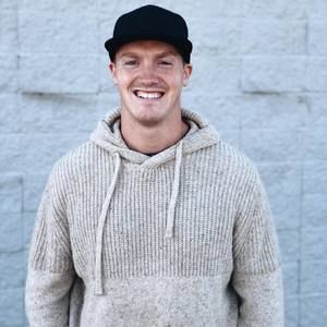 Meet your Posher, Jacob